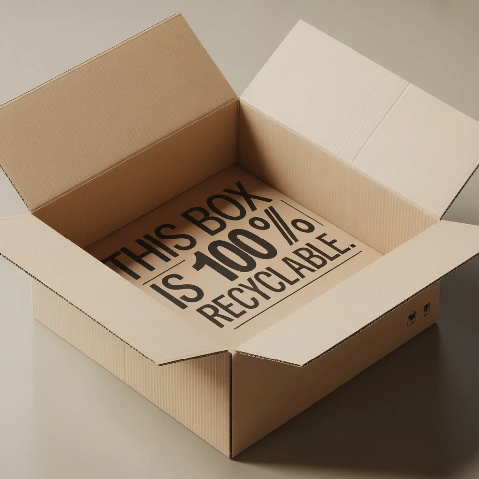 Impression durable Inside Printing